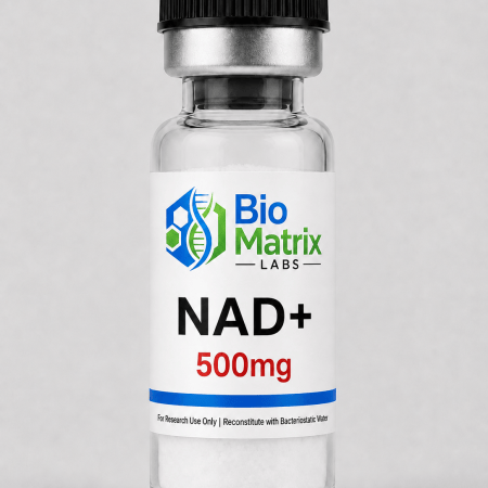 NAD + 500mg